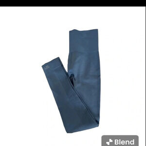 SET ACTIVE blue legging